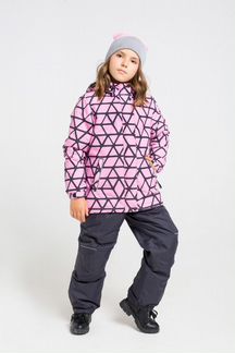 Новый зимний комплект crockid