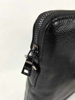 Сумка кожаный портфель для документов