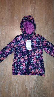 Куртка демисезон Coccodrillo р 110
