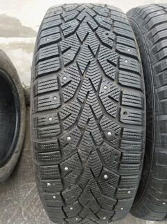 225 65 17 Gislaved бу Шины Зимние 225 65 R17 95N