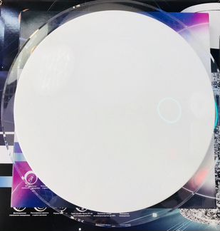 Светильник светодиодный