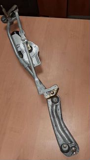 Bmw e39 трапеция дворников стеклоочиститель в сбор