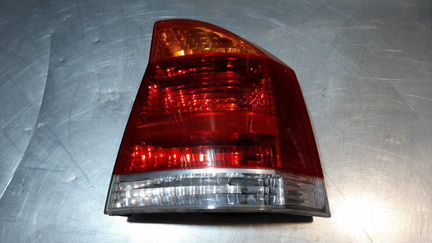 Фонарь задний задний правый Opel Vectra C Y22DTR