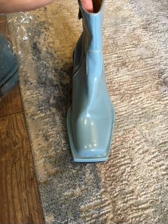 Казаки квадратный нос