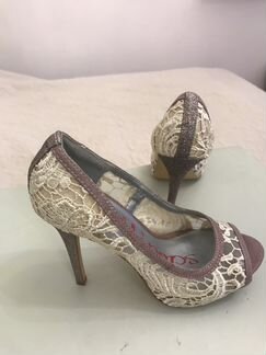 Туфли Lollypops Италия, состояние новых