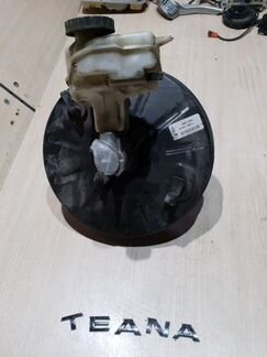 Вакуумный усилитель Nissan Teana L33 2.5 173 Л.С