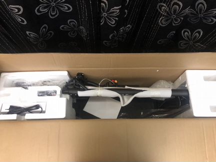 Kugoo G2 PRO новый