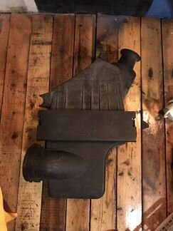 Фильтрбокс bmw m52