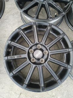 Диски бу литые R16 P на VW Polo Skoda Rapid Subaru