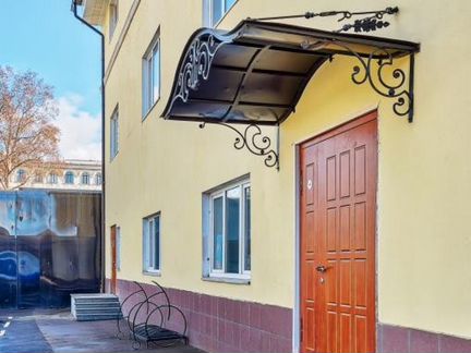 Сдам офисное помещение, 49 м²