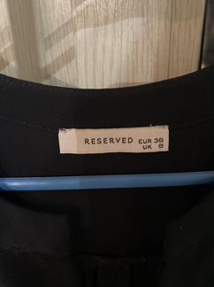 Платье Reserved