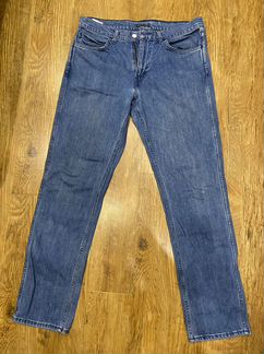 Мужские джинсы Levis