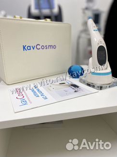 KC Plasma Pen (плазморучка) Плазма лайнер