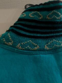 Свитшот для девочки