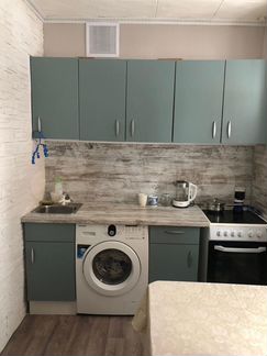 Комната 17 м² в 2-к, 1/5 эт.