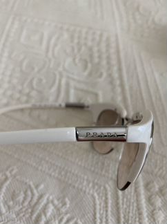 Очки Prada. Новые. Оригинал