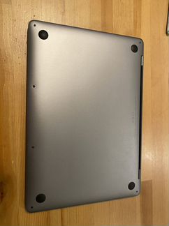 Apple macbook pro 13 2017