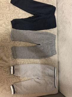 Штаны на мальчика gloria jeans