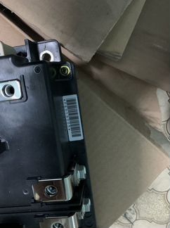 Инвертор на рх 400H