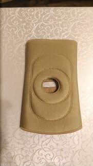 Наколенный бандаж RKN-103M