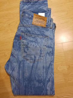 Джинсы Levis 501 ST
