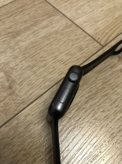 Часы apple watch 3 42mm