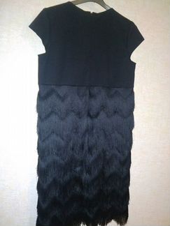 Платье для девочки новое р.158