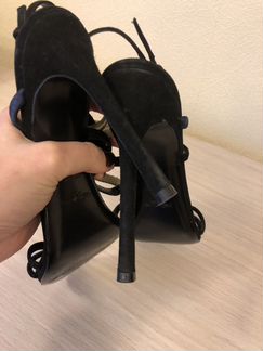 Босоножки YSL