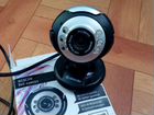Веб-камера Defender, новая объявление продам