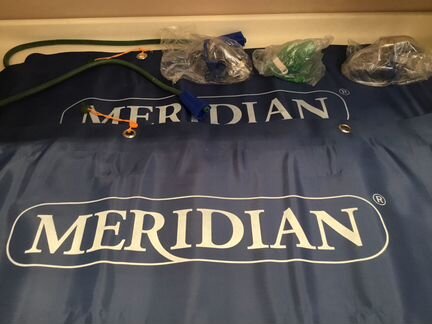 Подушка кислородная Meridian 25 литров