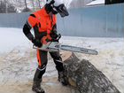 Удаление деревьев,измельчитель веток Переславль