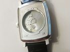Серебряные часы Ника с автоподзаводом объявление продам
