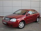 Chevrolet Lacetti 1.4 МТ, 2011, 160 000 км