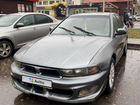 Mitsubishi Galant 2.0 МТ, 1997, 380 000 км объявление продам