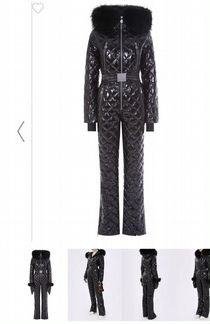 Комбенизон naumi размер 46