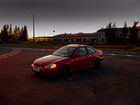 Honda Civic 1.6 МТ, 1996, 999 999 км