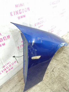 Крыло переднее правое Bmw 3-Series E90 2005-2011