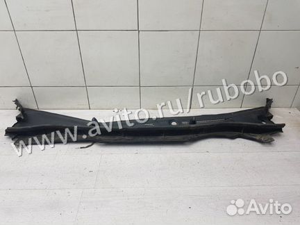 Жабо Honda Accord viii 2008
