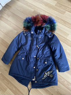 Парка Noble people