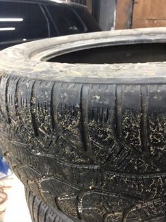 Kleber Krisalp HP2 205/55 R16 94H XL 4шт