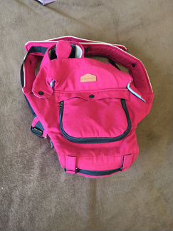 Переноска, Кенгуру