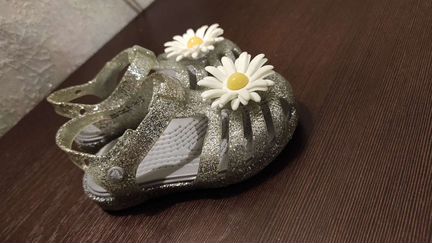 Crocs сандали