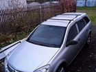 Opel Astra 1.3 МТ, 2007, 215 226 км