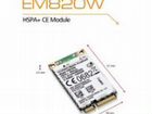 Huawei EM820W (сетевая карта) объявление продам