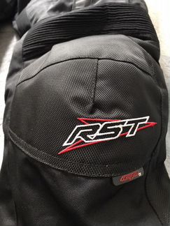 Mотоштаны RST текстиль размер S
