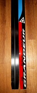 Беговые лыжи (новые)