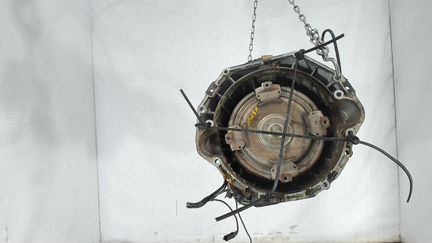 Коробка передач Land Rover Range Rover 3 (LM) 4.4