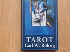 Таро третьего тысячелетия tarot carl W. röhrig