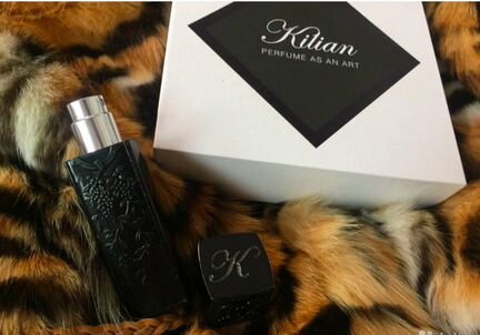 Kilian Liaisons Dangereuses Опасные Связи