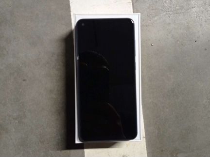 Redmi note 9